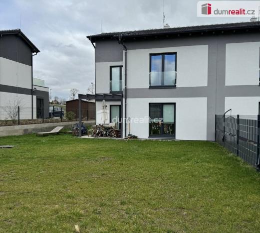 Prodej rodinného domu, Otovice, Nad Hřištěm, 122 m2