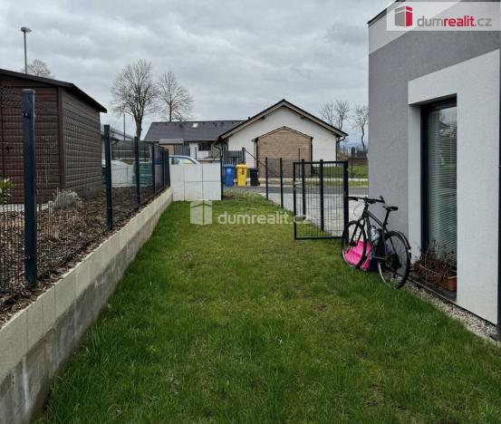 Prodej rodinného domu, Otovice, Nad Hřištěm, 122 m2