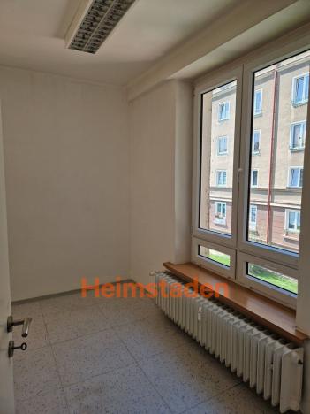Pronájem kanceláře, Havířov - Město, Místní, 148 m2