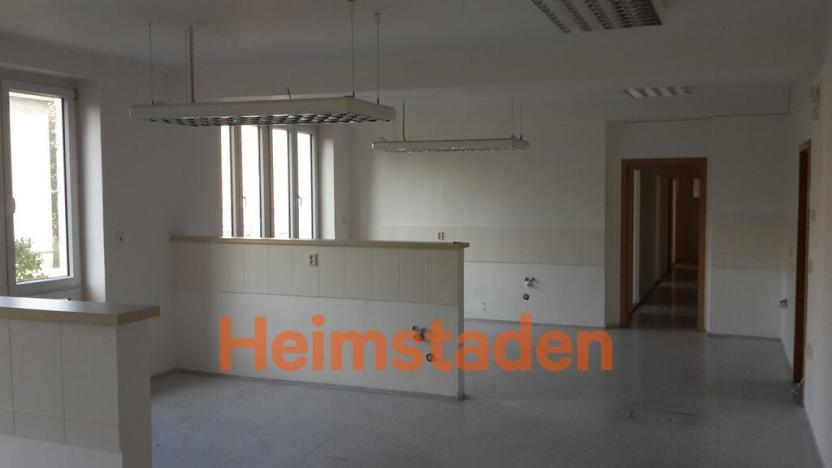 Pronájem obchodního prostoru, Havířov - Město, Místní, 148 m2