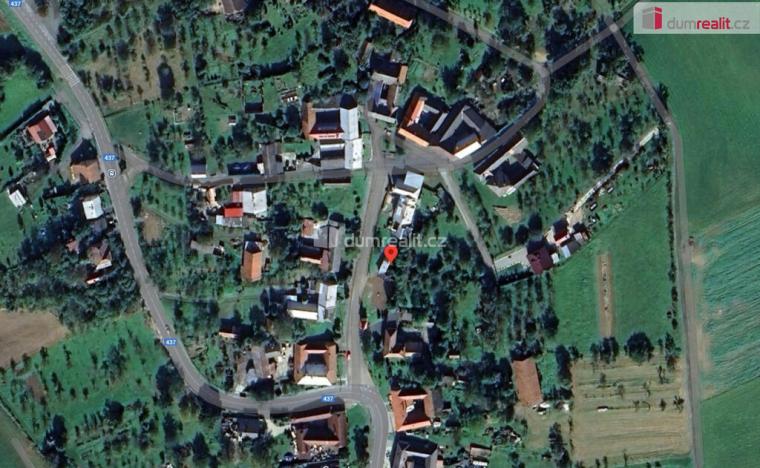 Prodej pozemku pro bydlení, Oprostovice, 213 m2