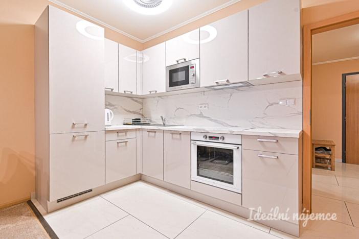 Pronájem bytu 2+kk, Brno - Veveří, Lidická, 70 m2