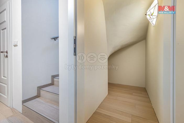 Pronájem rodinného domu, Kralupy nad Vltavou - Minice, Pražská, 149 m2