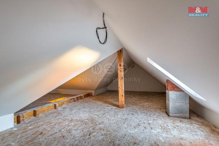 Pronájem rodinného domu, Kralupy nad Vltavou - Minice, Pražská, 149 m2