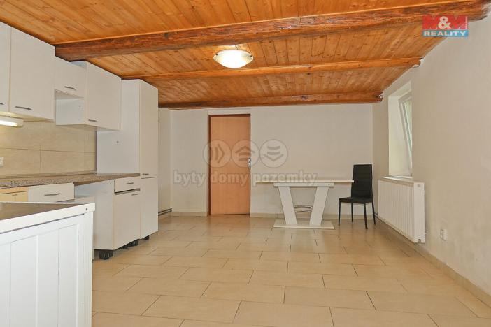 Prodej rodinného domu, Červené Pečky, Dobešovice, 184 m2