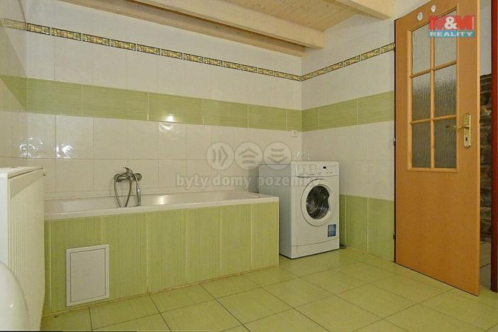 Prodej rodinného domu, Červené Pečky, Dobešovice, 184 m2