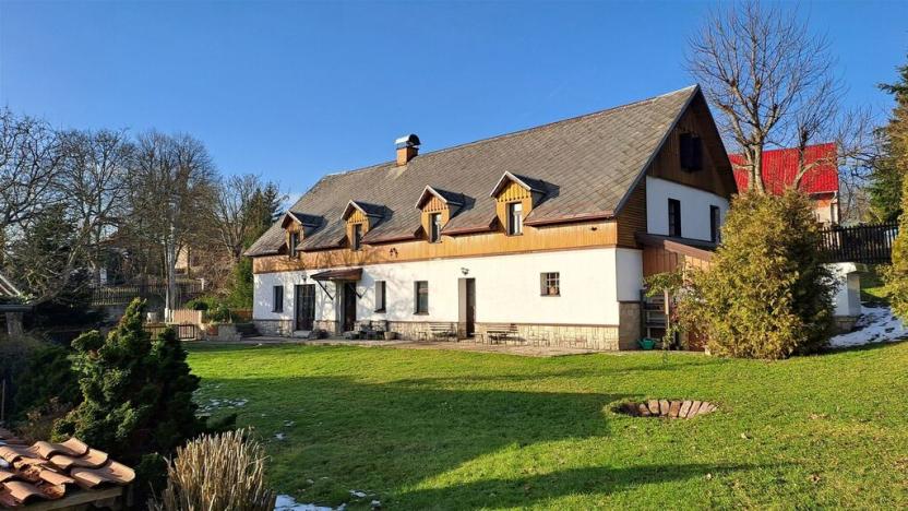 Prodej rodinného domu, Lovečkovice - Náčkovice, Náčkovice, 230 m2