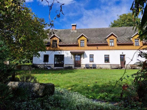 Prodej rodinného domu, Lovečkovice - Náčkovice, Náčkovice, 230 m2