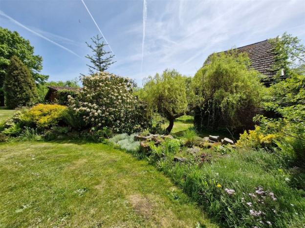 Prodej rodinného domu, Lovečkovice - Náčkovice, Náčkovice, 230 m2