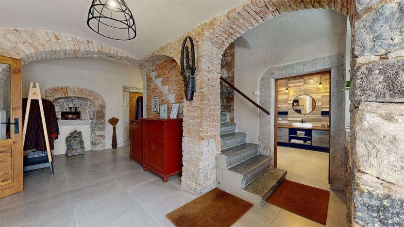 Prodej rodinného domu, Lovečkovice - Náčkovice, Náčkovice, 230 m2