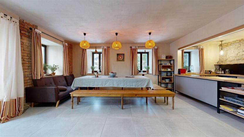 Prodej rodinného domu, Lovečkovice - Náčkovice, Náčkovice, 230 m2