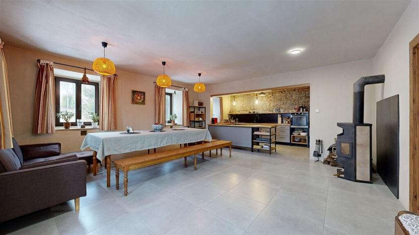 Prodej rodinného domu, Lovečkovice - Náčkovice, Náčkovice, 230 m2