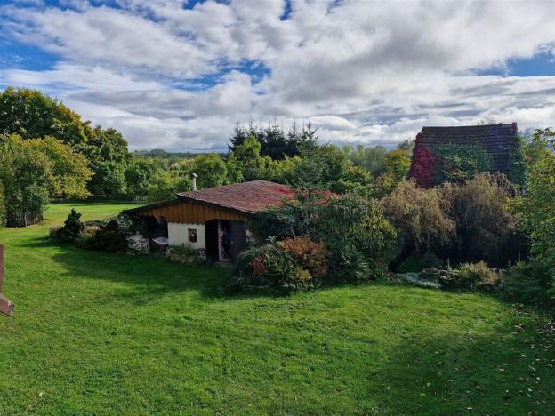 Prodej rodinného domu, Lovečkovice - Náčkovice, Náčkovice, 230 m2