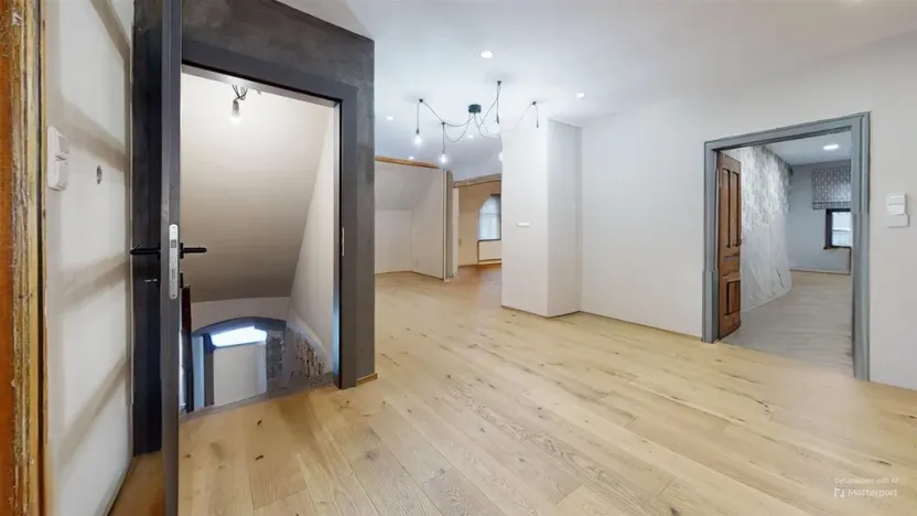 Prodej rodinného domu, Lovečkovice - Náčkovice, Náčkovice, 230 m2