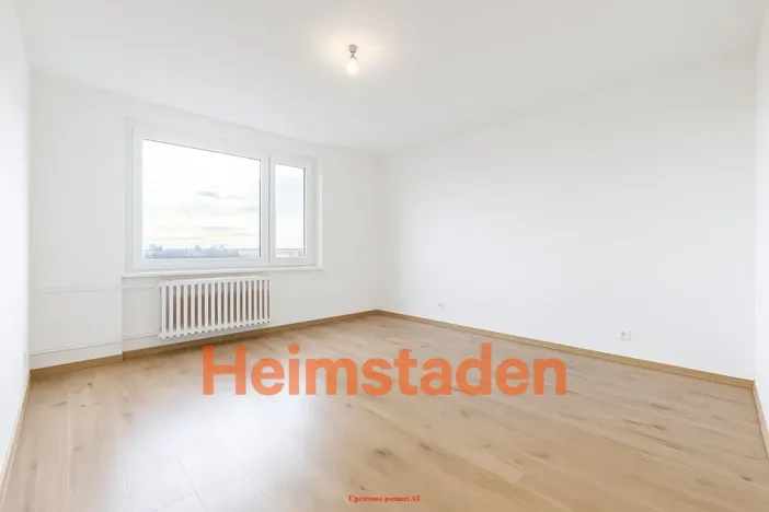 Pronájem bytu 1+1, Horní Suchá, Dr. Glazera, 38 m2