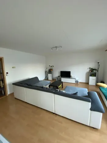 Pronájem bytu 3+1, Děčín - Děčín VI-Letná, Slovanská, 91 m2