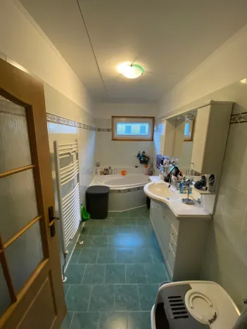 Pronájem bytu 3+1, Děčín - Děčín VI-Letná, Slovanská, 91 m2