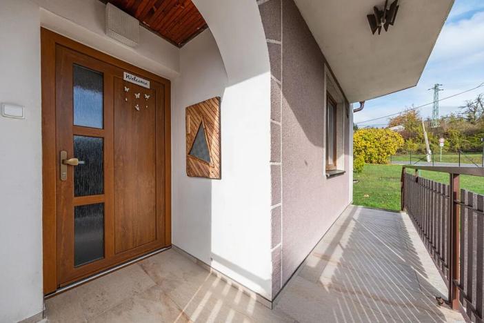 Prodej rodinného domu, Dobrovice, 250 m2