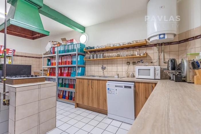 Prodej kanceláře, Ledenice, Náměstí, 195 m2