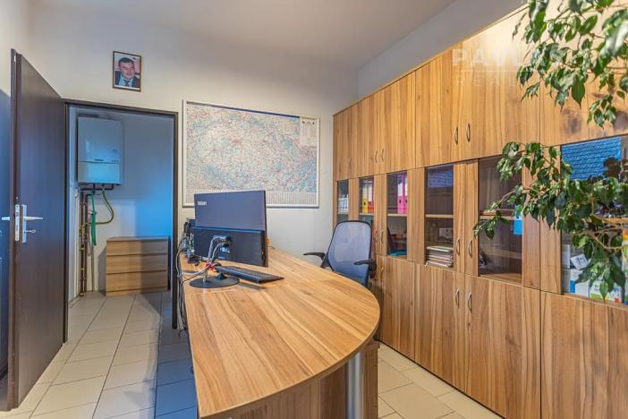 Prodej kanceláře, Ledenice, Náměstí, 195 m2