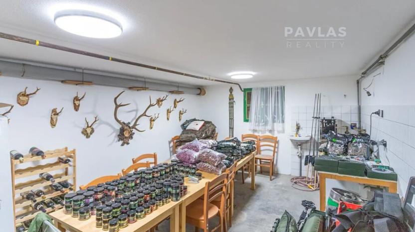 Prodej kanceláře, Ledenice, Náměstí, 195 m2