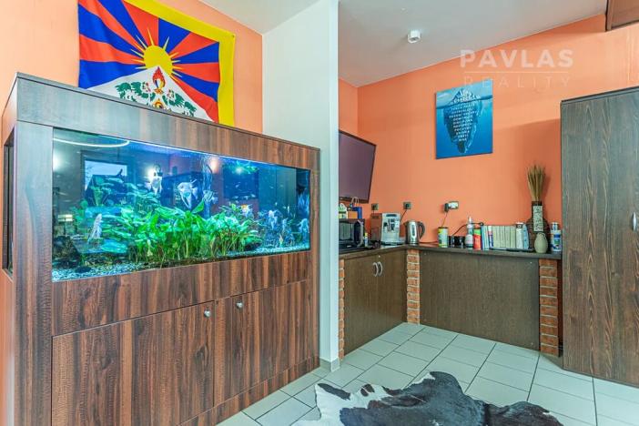 Prodej rodinného domu, Ledenice, Náměstí, 195 m2