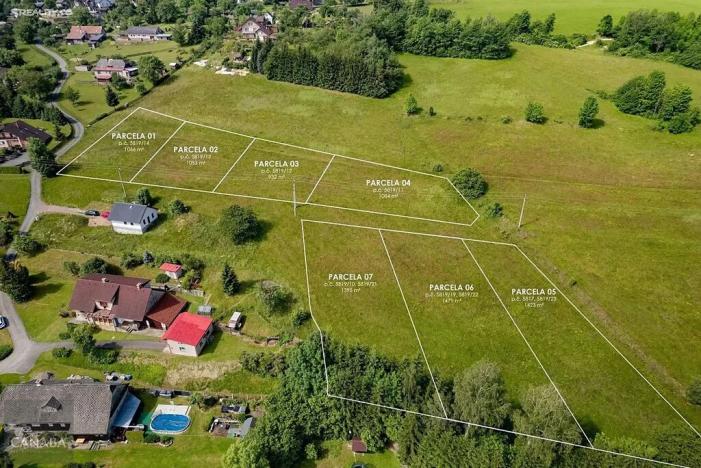 Prodej rodinného domu, Javornice, 97 m2