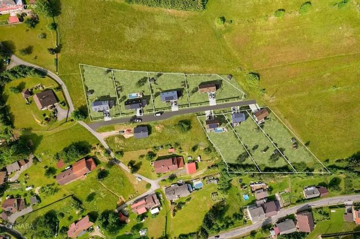 Prodej rodinného domu, Javornice, 97 m2