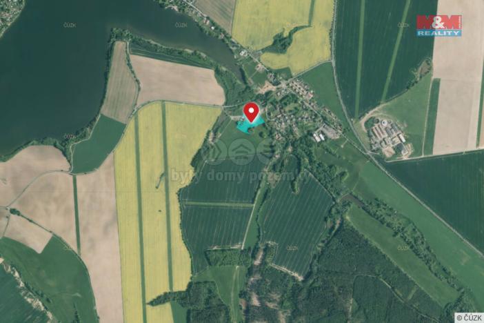 Prodej pozemku pro bydlení, Okrouhlá, 48679 m2