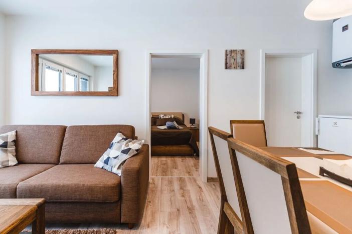 Prodej bytu 3+kk, Loučná pod Klínovcem, 122 m2