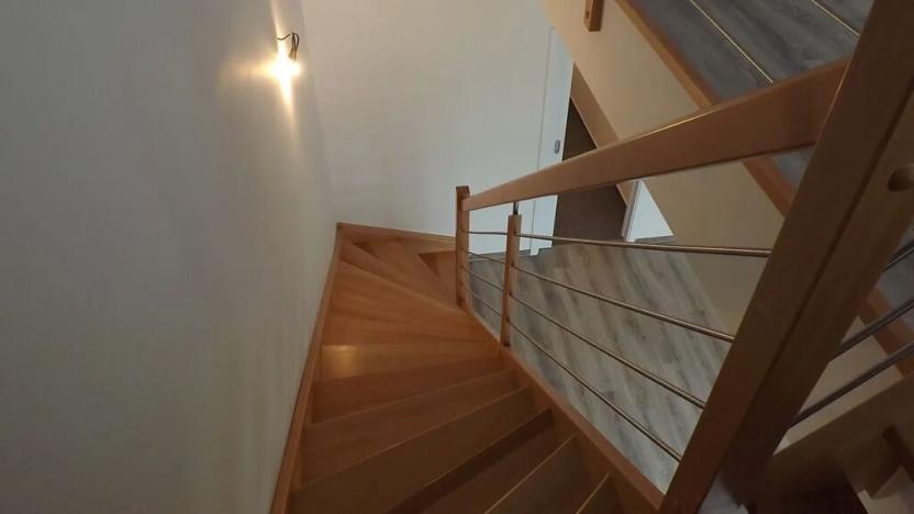 Prodej bytu 3+kk, Loučná pod Klínovcem, 122 m2