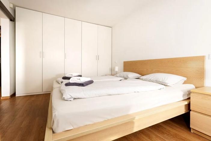 Prodej bytu 3+kk, Boží Dar, 72 m2