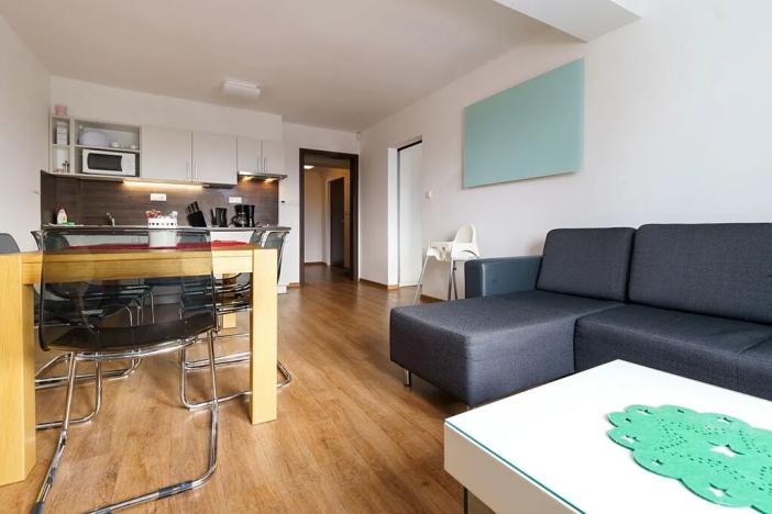 Prodej bytu 3+kk, Boží Dar, 72 m2