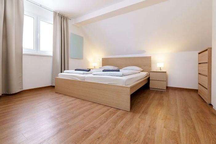 Prodej bytu 3+kk, Boží Dar, 72 m2