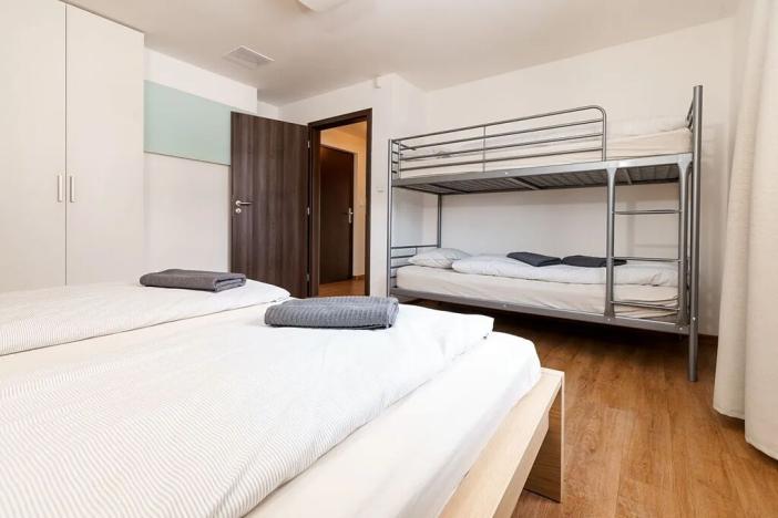 Prodej bytu 3+kk, Boží Dar, 72 m2