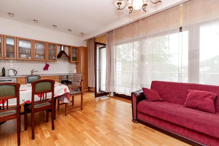 Prodej bytu 3+kk, Karlovy Vary, Libušina, 91 m2