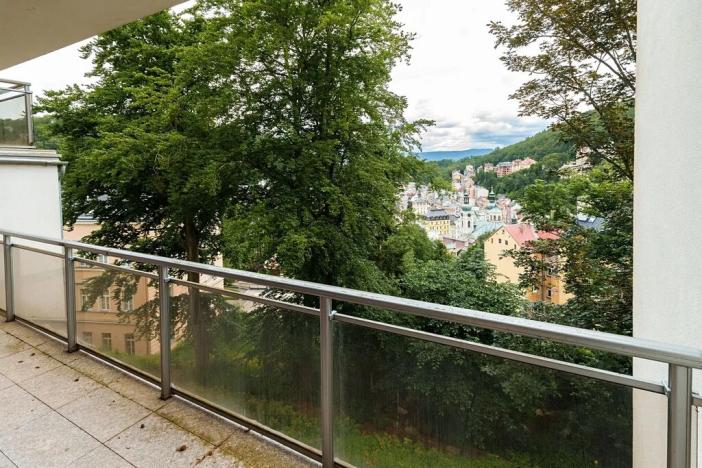 Prodej bytu 3+kk, Karlovy Vary, Libušina, 91 m2