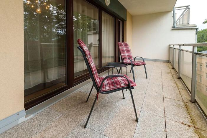 Prodej bytu 3+kk, Karlovy Vary, Libušina, 91 m2