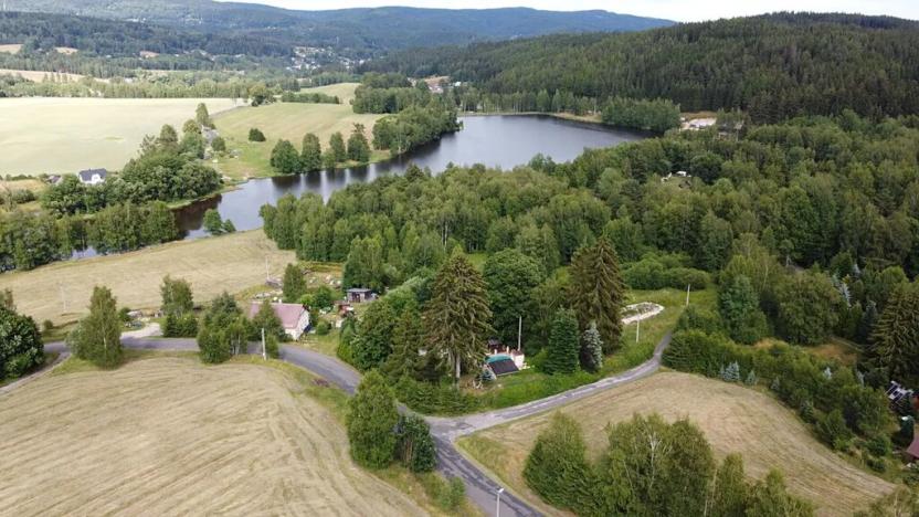 Prodej pozemku pro bydlení, Nejdek, 1973 m2