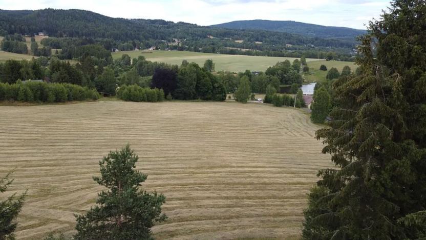 Prodej pozemku pro bydlení, Nejdek, 1973 m2