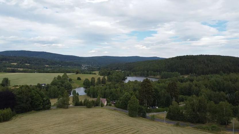 Prodej pozemku pro bydlení, Nejdek, 1973 m2
