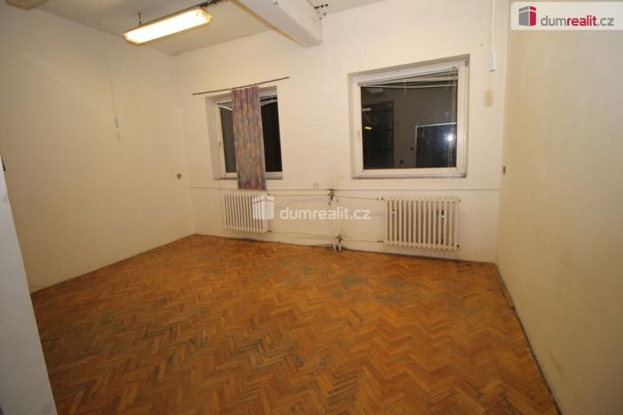 Prodej činžovního domu, Aš, Chebská, 2900 m2