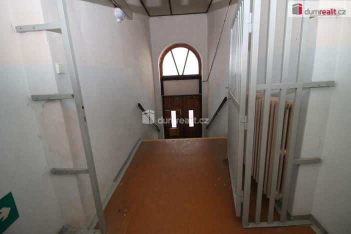 Prodej činžovního domu, Aš, Chebská, 2900 m2