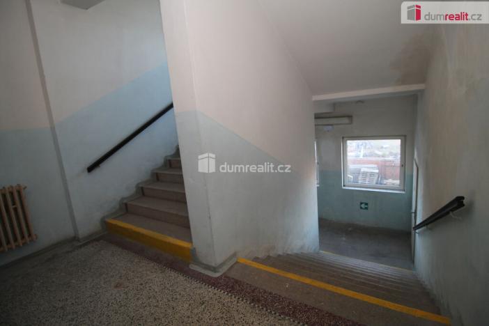 Prodej činžovního domu, Aš, Chebská, 2900 m2