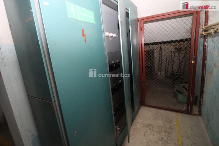 Prodej činžovního domu, Aš, Chebská, 2900 m2