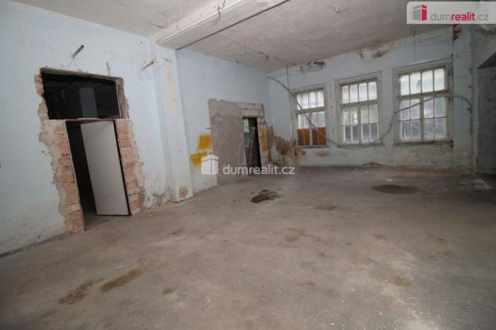 Prodej ubytování, Dalovice, Bohatická, 420 m2