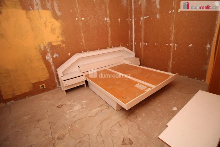 Prodej ubytování, Dalovice, Bohatická, 420 m2