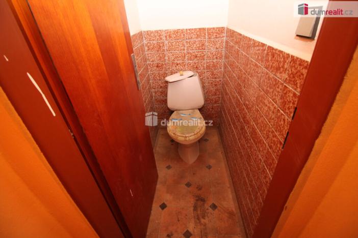 Prodej ubytování, Dalovice, Bohatická, 420 m2