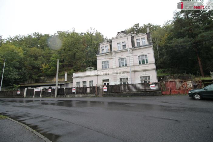 Prodej ubytování, Dalovice, Bohatická, 420 m2