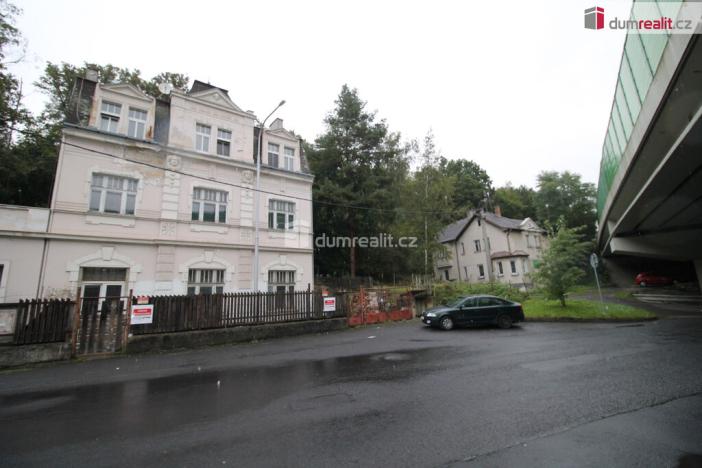 Prodej ubytování, Dalovice, Bohatická, 420 m2